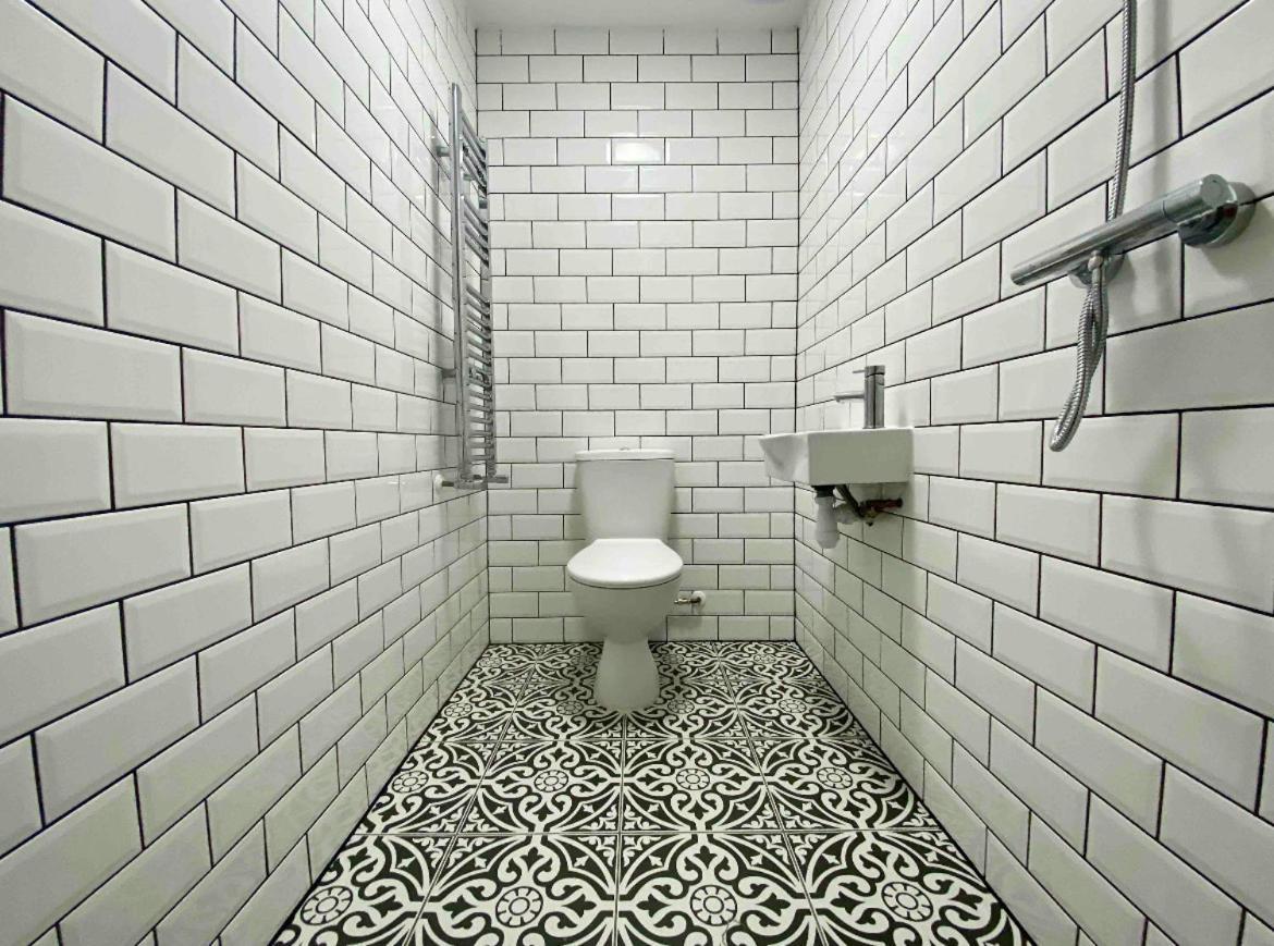 ボーンマスFlat 8, 10 St Johnsアパートメント エクステリア 写真